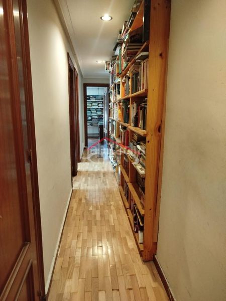 Foto a4f1ad7d-73bf-4a92-9607-69e11229df12. Etagenwohnung mit heizung parking in San Claudio - La Chantría León