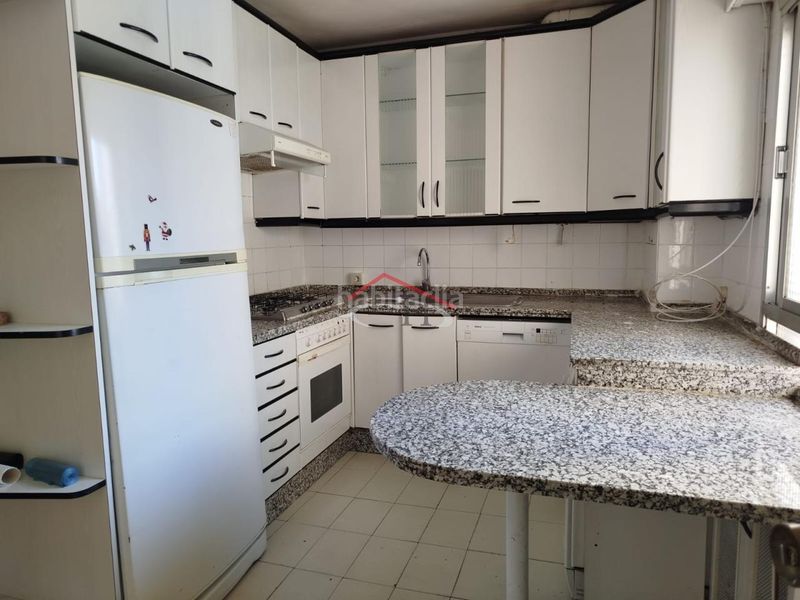 Foto a790cffa-be65-4935-8518-df0bde3d1b8c. Etagenwohnung mit heizung parking in San Claudio - La Chantría León
