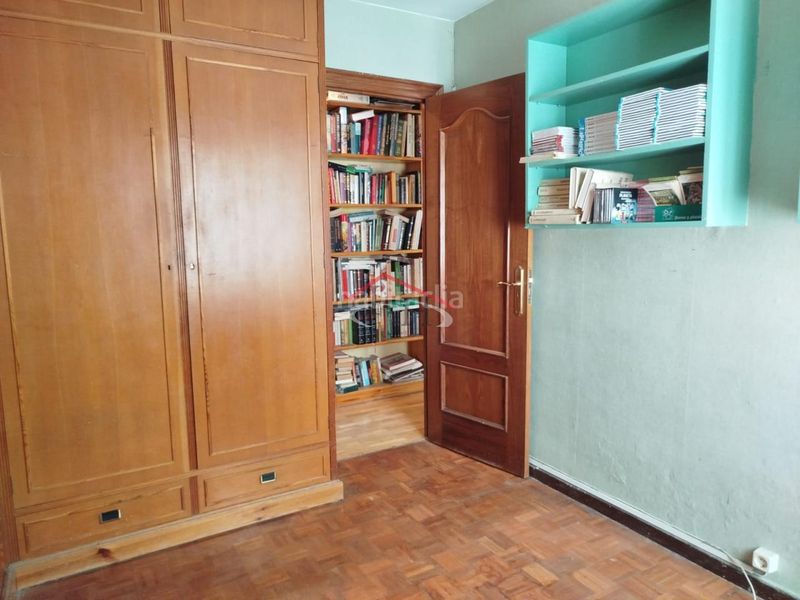 Foto b1ff3550-3c43-47f9-8492-f857edb0b707. Etagenwohnung mit heizung parking in San Claudio - La Chantría León