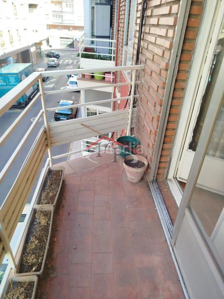Foto ea7c2431-0898-404f-a4c7-ca9d8897890b. Etagenwohnung mit heizung parking in San Claudio - La Chantría León