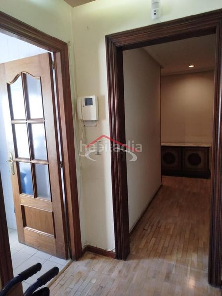Foto fabe2533-cc77-4dd4-b9df-b6fd68745c5d. Etagenwohnung mit heizung parking in San Claudio - La Chantría León