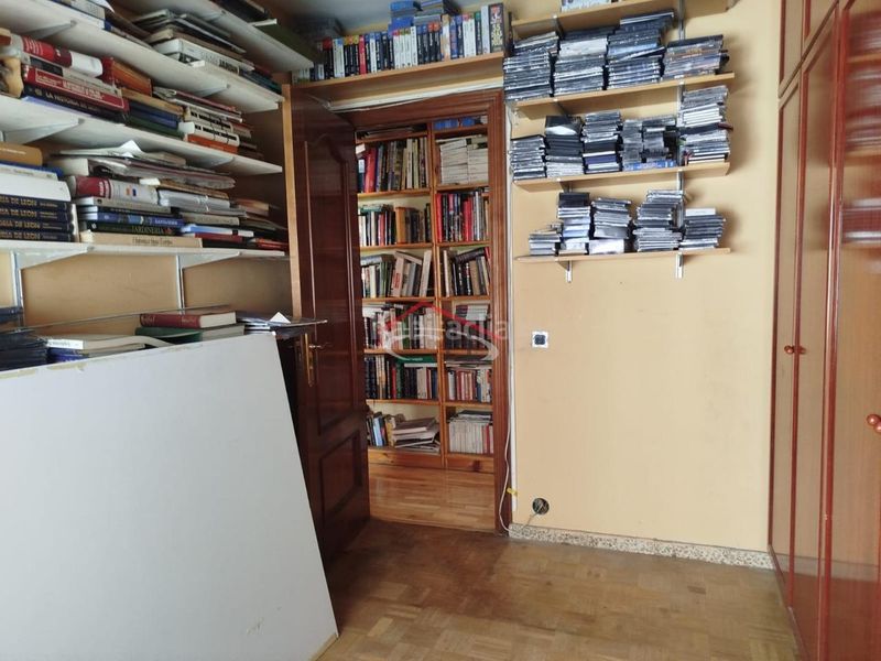Foto fe3c7dca-2e1e-416e-bbaa-ddb36e6e477a. Etagenwohnung mit heizung parking in San Claudio - La Chantría León