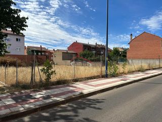 Terreny residencial a PEDRO BERRUGUETE