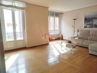 Appartement  Santisteban y osorio