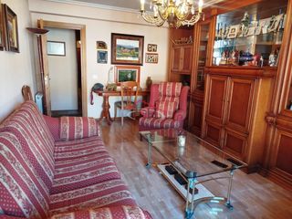 Etagenwohnung in José María Pereda