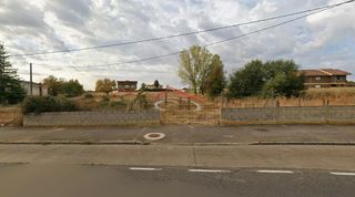 Terreno residencial en Fuente