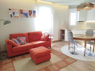 Affitto Piccolo appartamento  Gran vía de san marcos