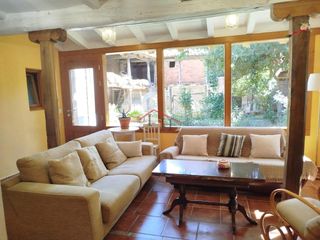 Maison  El valle