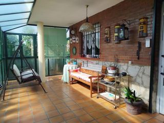Chalet à Carrertera - León Collanzo