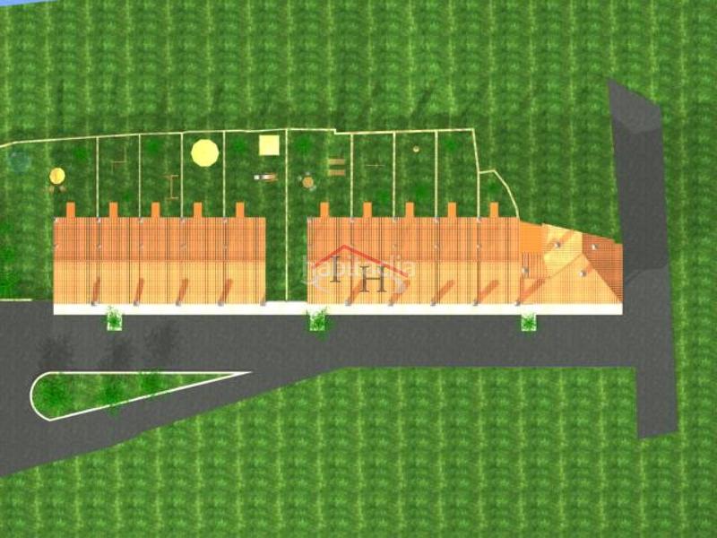 Foto 26e99b21-9d12-4ec9-8fc1-dd05197163db. Terreny residencial a Valdelugueros