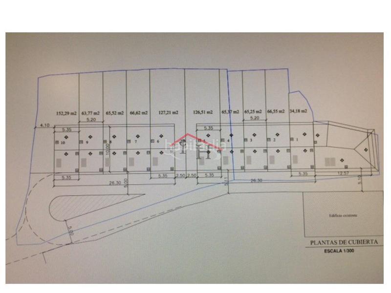 Foto 96e82d72-68cc-462d-9eb5-812b085be04b. Terreny residencial a Valdelugueros