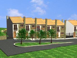Terreny residencial a Valdelugueros