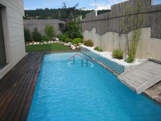 Chalet  Cortes de leon