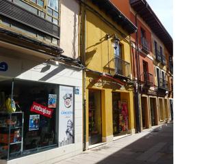 Maison  La rua
