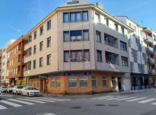 Business premise  Lope de fenar