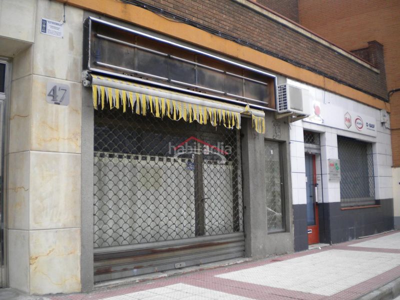 Foto 829b050c-7911-4df8-b59b-e0741db8726b. Local comercial amb calefacció a La Vega - La Sal León