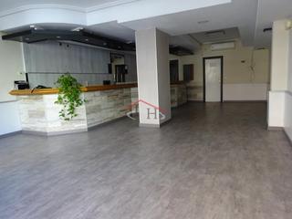 Location Local commercial  Conde de toreno