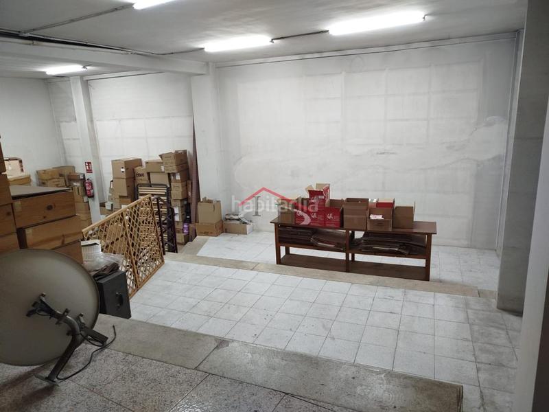 Foto fc75337b-d931-47eb-b3d0-d2785c269bd7. Business premise in Las Eras de Renueva León