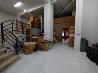 Geschäftsraum in PADRE ISLA