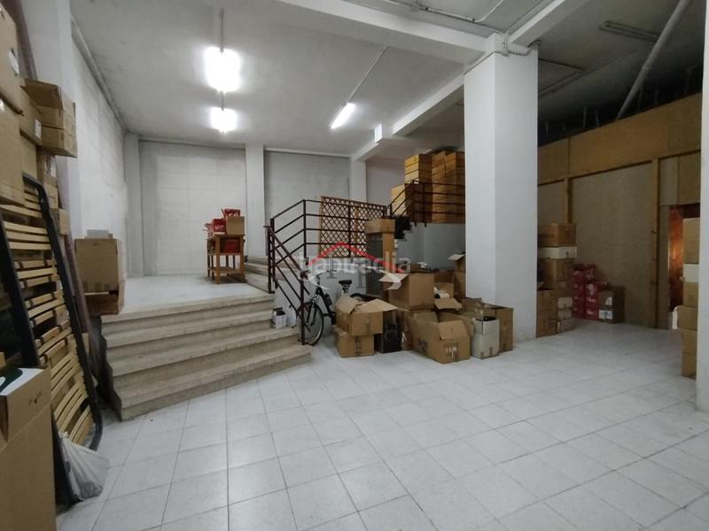 Foto 57a86a5c-d737-4a10-8957-8b18023d88d9. Local commercial dans Las Eras de Renueva León