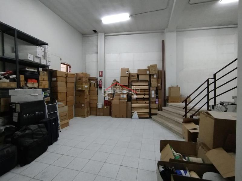 Foto 65b939b7-fb6c-49f6-9af4-a141fa39e5b2. Local commercial dans Las Eras de Renueva León