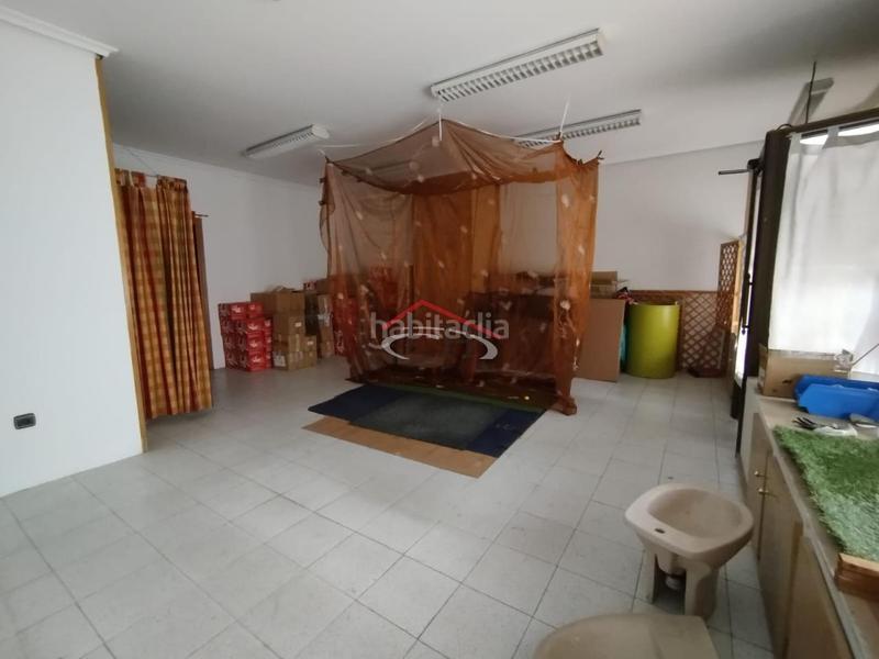 Foto c3a95b3b-9b32-4cd4-8ac8-16c9ce4c5b30. Local commercial dans Las Eras de Renueva León