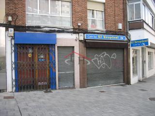 Business premise in RAMÓN Y CAJAL