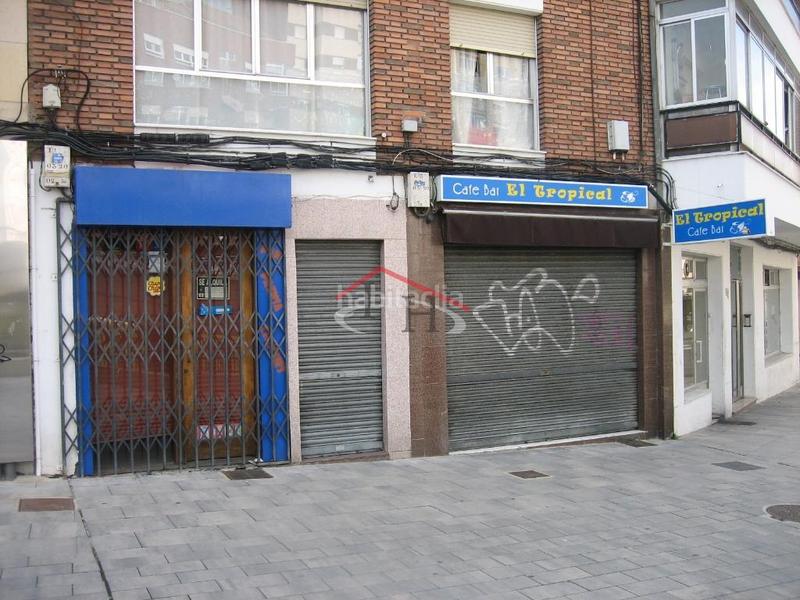 Foto 2433fd26-ce1d-48e6-98e2-380b6f7747ab. Local comercial a Casco Antiguo León