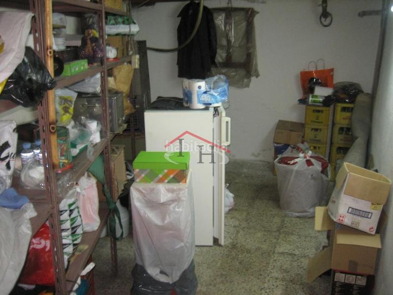 Foto 2487b5e8-6cc3-400f-91fa-c4516c06e80a. Local comercial a Casco Antiguo León