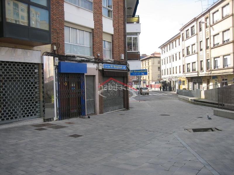 Foto 2ec8c612-4285-457f-b9b2-b2adc76af26a. Local comercial a Casco Antiguo León