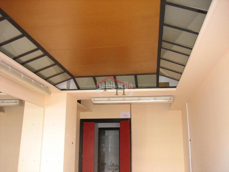 Foto 62743d14-a3da-496f-95f2-84a5ce57a518. Local comercial a Casco Antiguo León