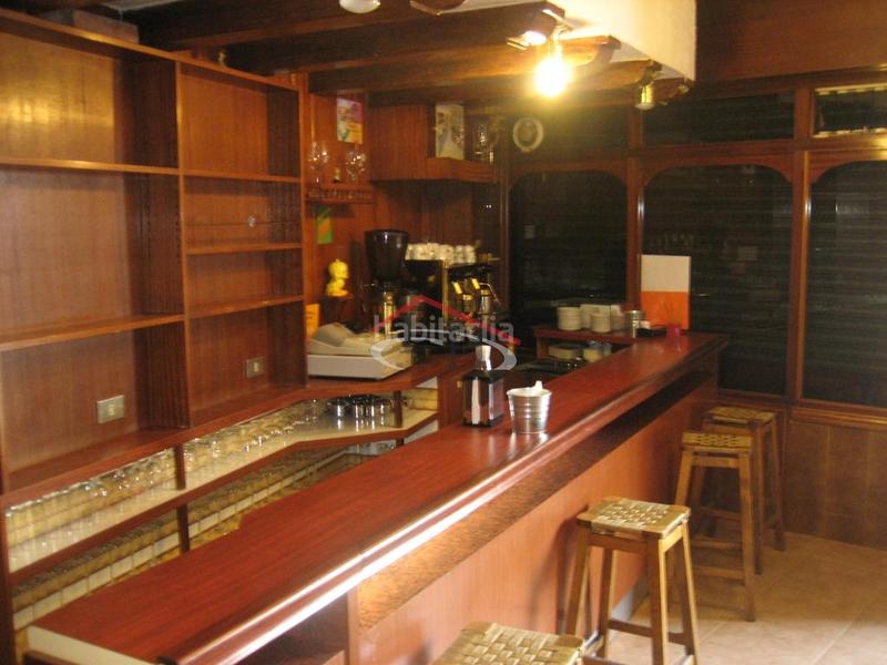 Foto 8f98619c-7dde-4545-ab90-443c4e948c20. Local comercial a Casco Antiguo León