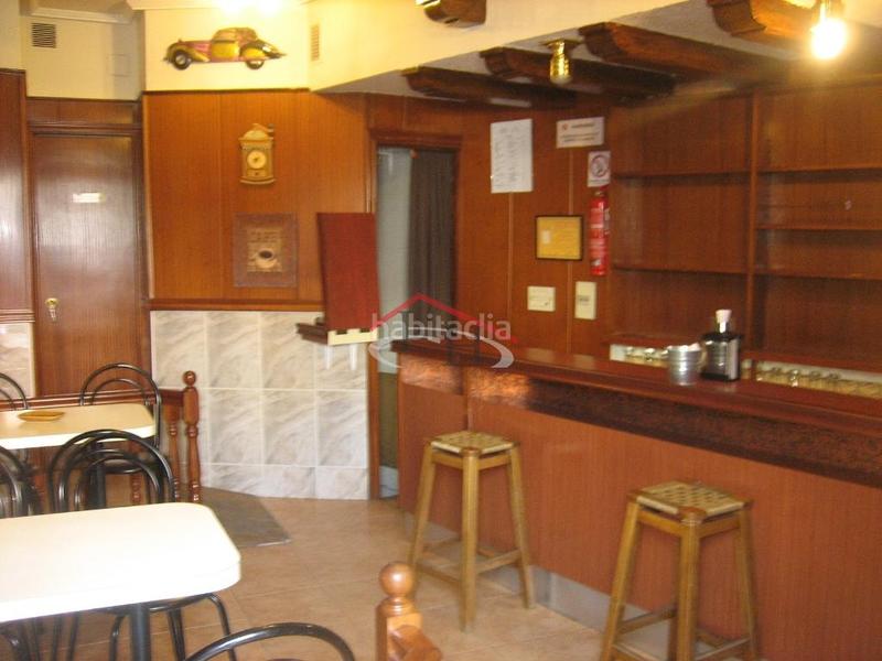 Foto 9decd613-d6df-4d64-9a9c-fcfb725b7e87. Local comercial a Casco Antiguo León