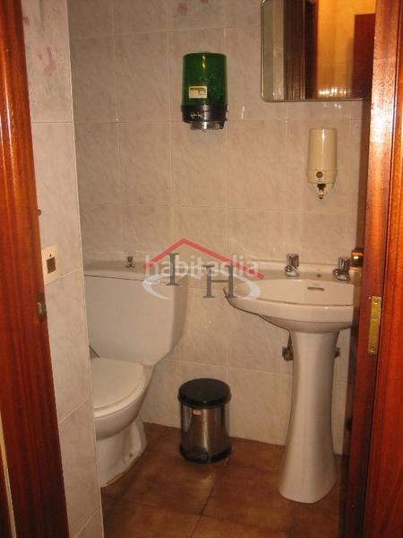 Foto 9f34fb59-333d-41c4-a78a-f2c0f451043b. Local comercial a Casco Antiguo León