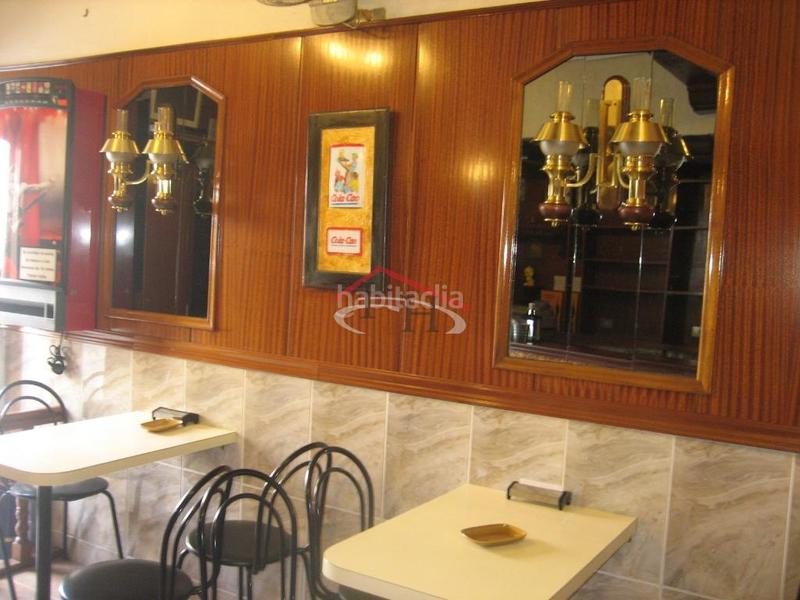 Foto f614d580-4c5c-4409-b30d-302fee3acfbb. Local comercial a Casco Antiguo León