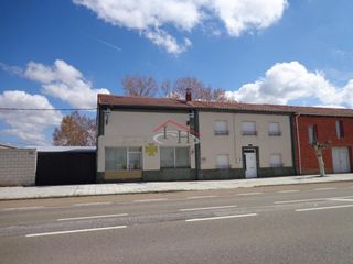 House  Camino de santiago