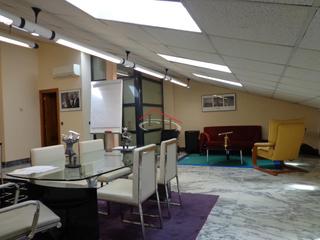 Office space  Burgo nuevo