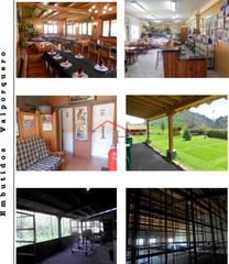 Haus  Carretera leon - coyanzo km 43