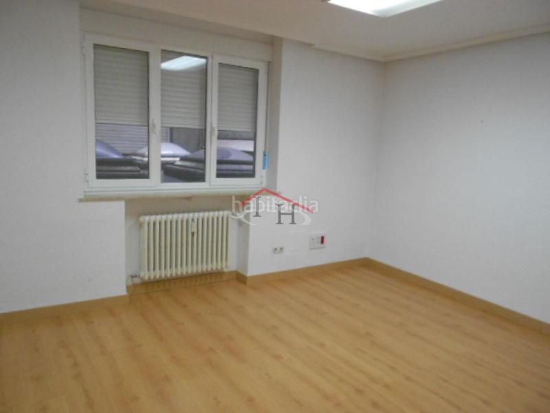 Foto 0066b386-090b-4007-9b3f-707cbeb4e6d2. Büro mit heizung in Centro Ciudad León