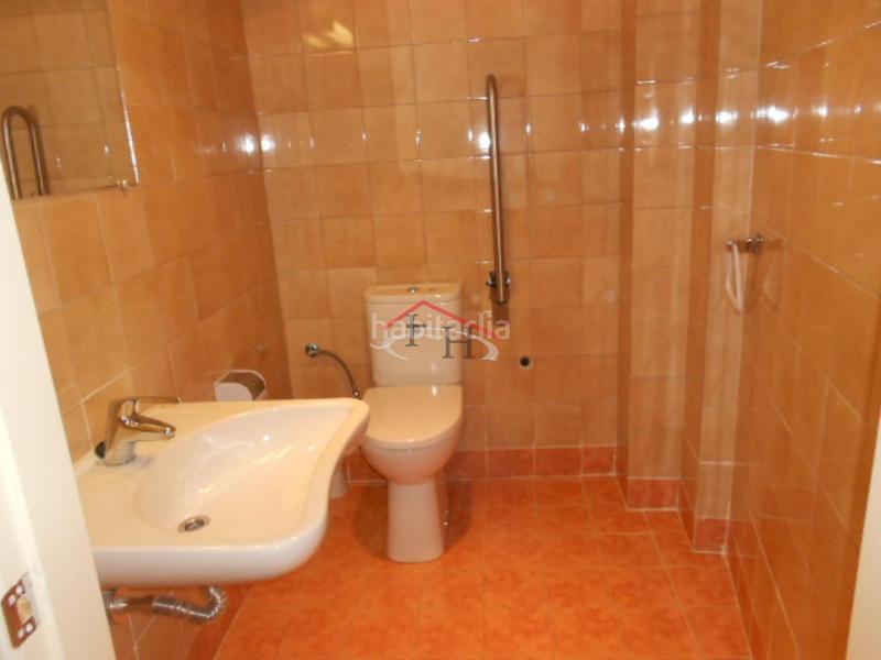 Foto 06dff191-1083-413a-8e5d-c12747655b6d. Büro mit heizung in Centro Ciudad León