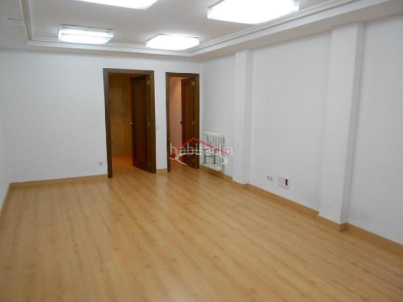 Foto 904b4bce-9855-434a-8524-0423231d154d. Büro mit heizung in Centro Ciudad León