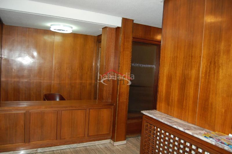 Foto e91e34c6-fd8d-4e22-8c1d-aadc802f23c8. Büro mit heizung in Centro Ciudad León