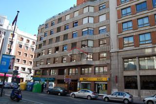 Office space  Independencia