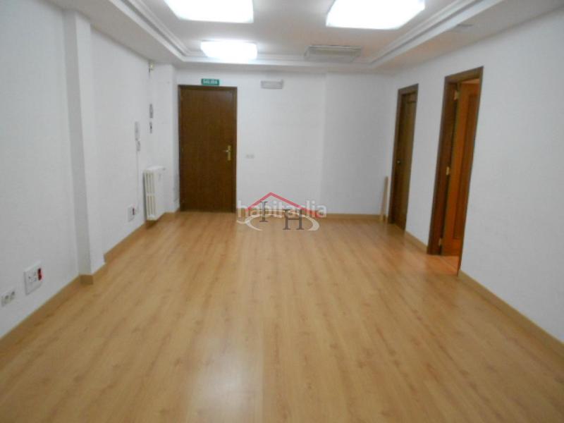 Foto 53af552c-e7fc-4da6-8350-e4976268f73a. Ufficio con riscaldamento in Centro Ciudad León