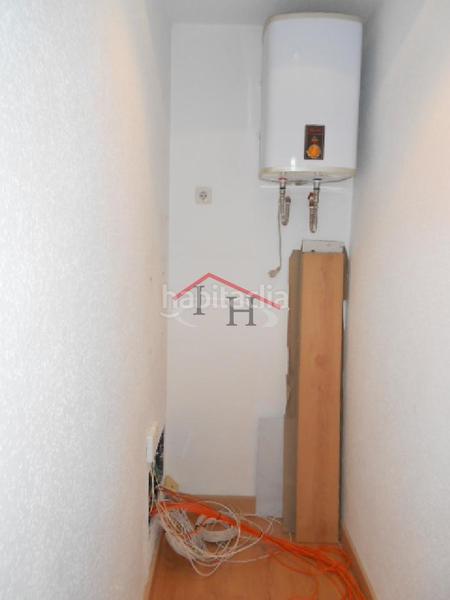 Foto c486f6f2-4720-4964-a44c-d5c006d8113e. Ufficio con riscaldamento in Centro Ciudad León