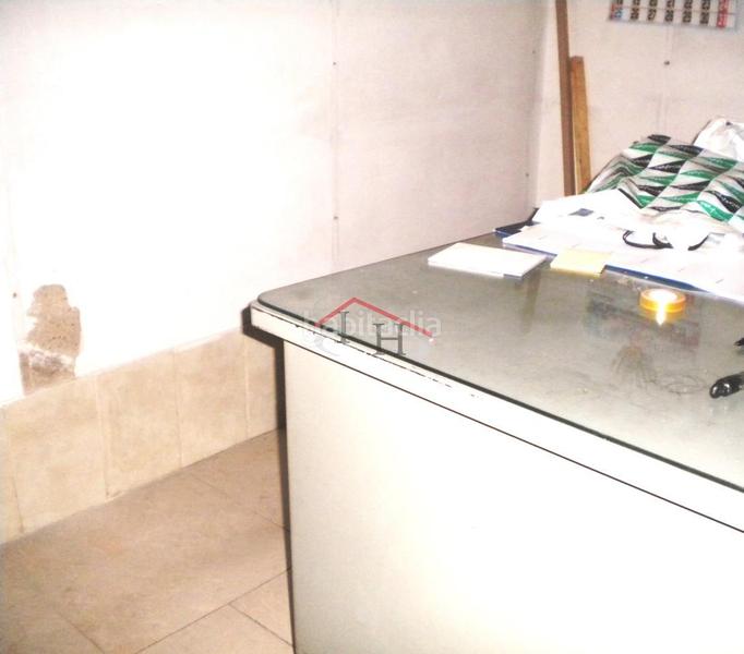 Foto 4da1db34-c8ba-4532-b4c7-9b5c967bb6f9. Geschäftsraum in El Ejido - Santa Ana León