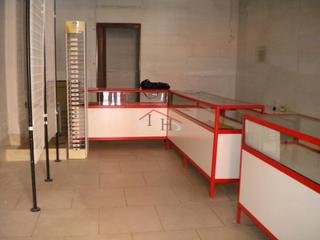 Geschäftsraum in OBISPO ALAMARCHA