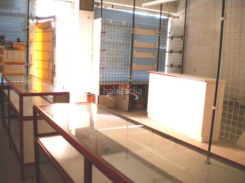 Foto a9fbdc99-8cfa-4da3-87c2-6f8435e12335. Local comercial en El Ejido - Santa Ana León