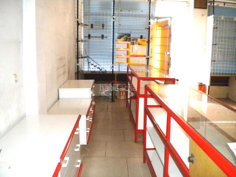 Foto f3fc4067-d52f-4129-a10f-46a2f94221c7. Local comercial en El Ejido - Santa Ana León