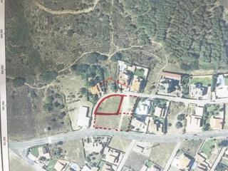Residential Plot  Los acebos (urbanización las lomas)